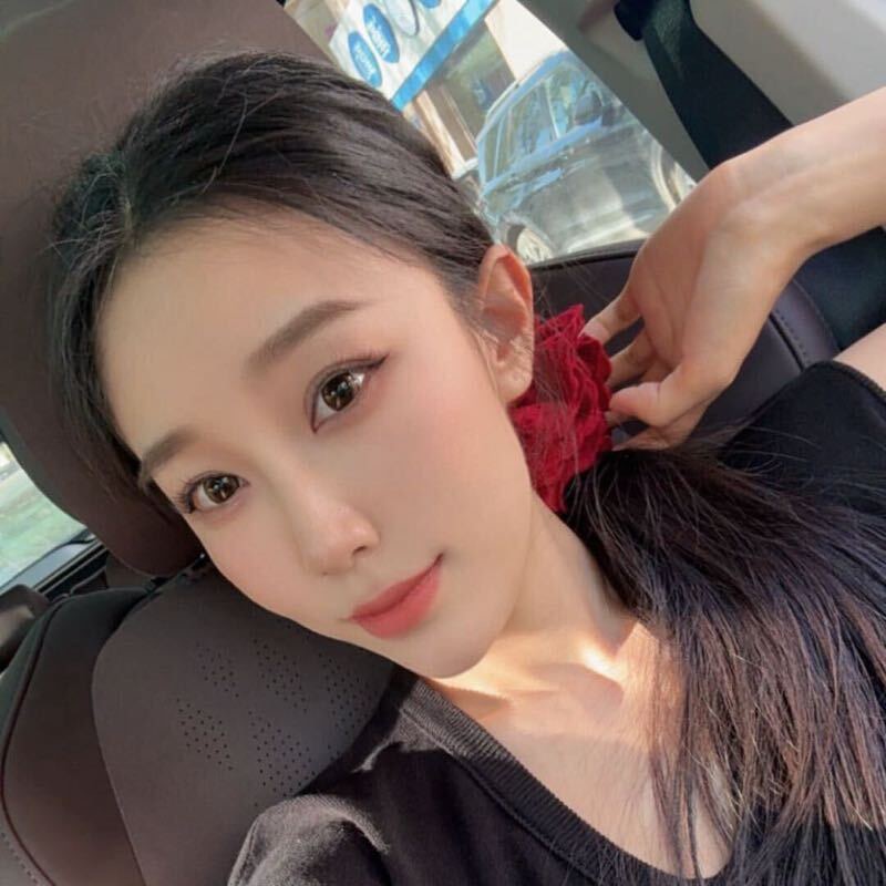 浦东拉丁舞小乔