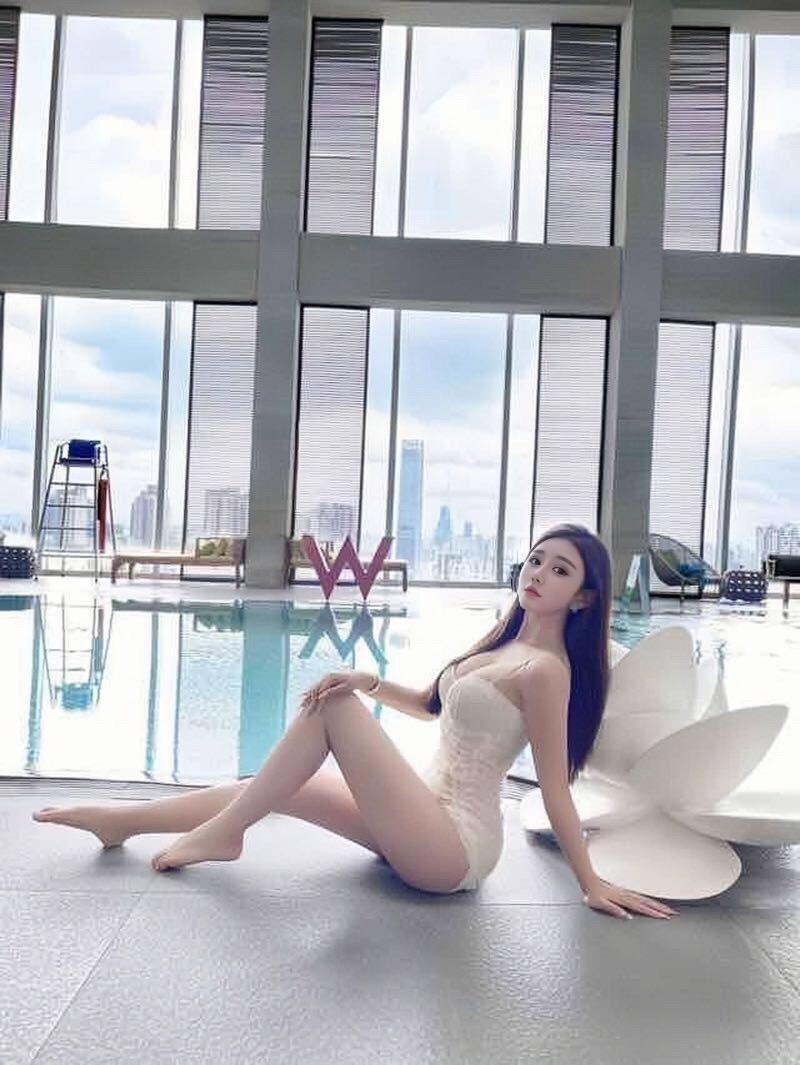 黄埔专业水墨理疗师拾秋