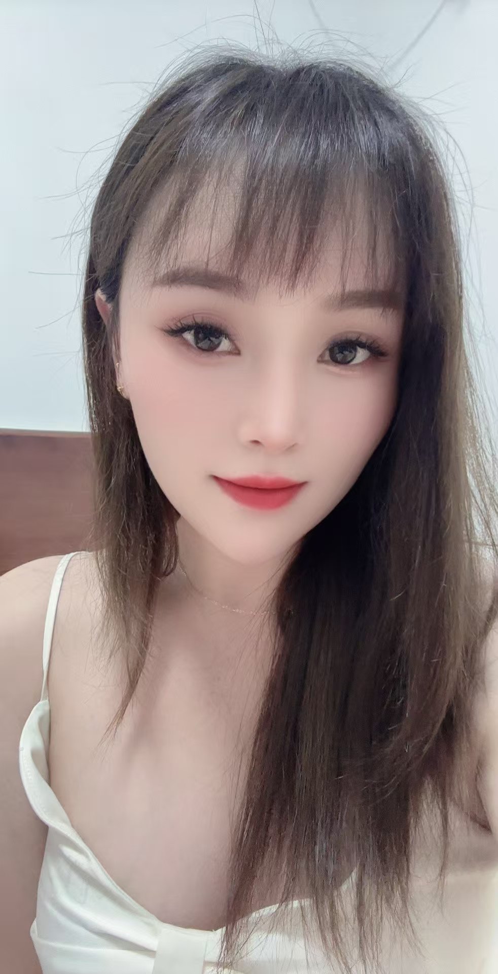 天河美艳御姐蒂娜