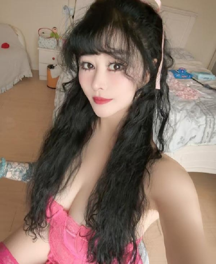 普陀粉装大奶尤物