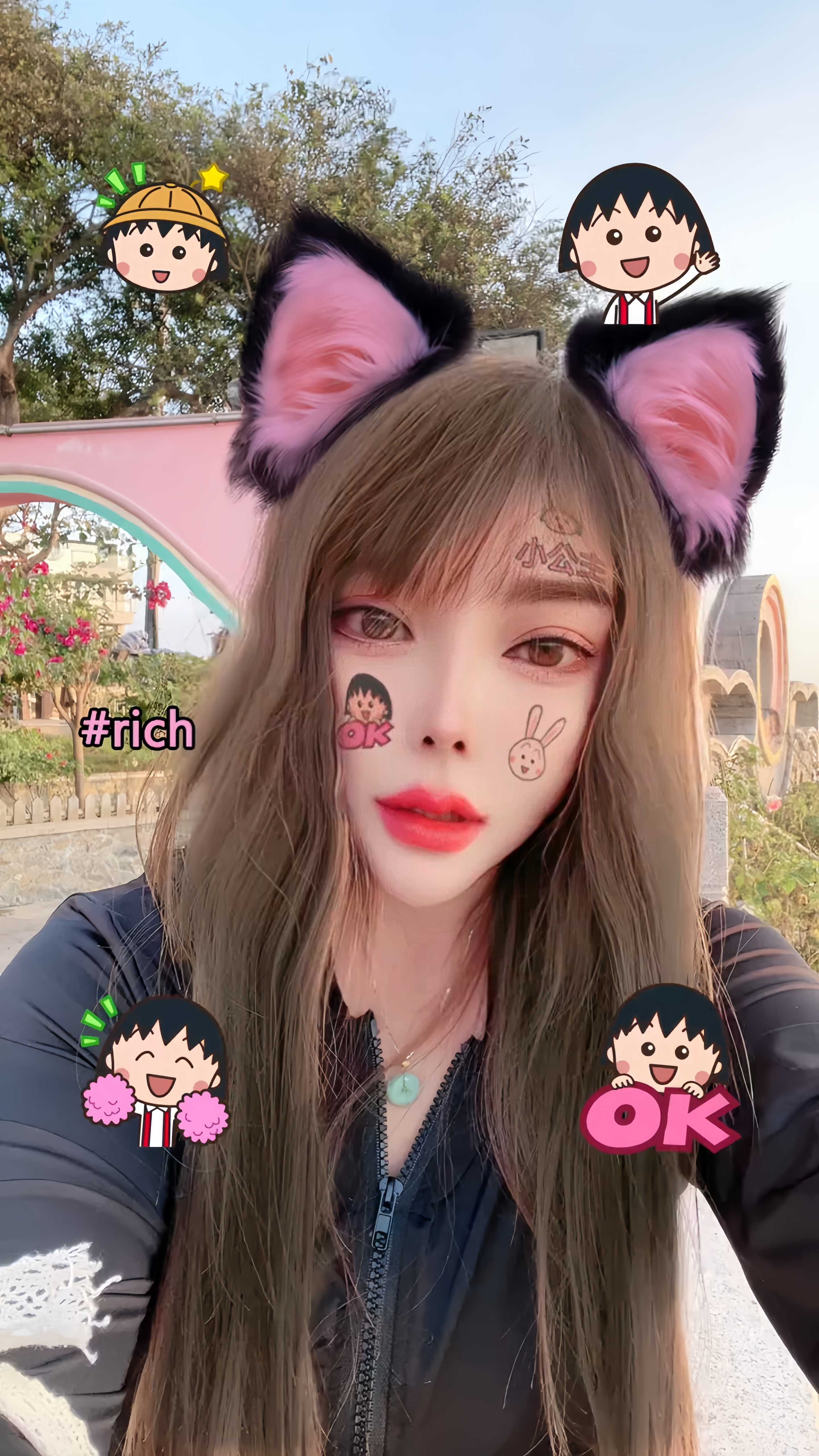 拱墅御姐自聊自做