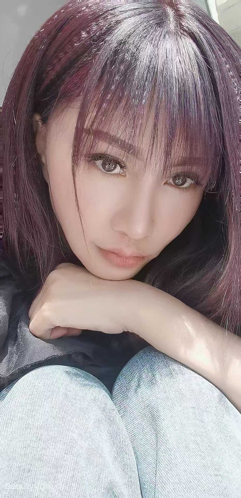 性价比热辣美少妇米朵