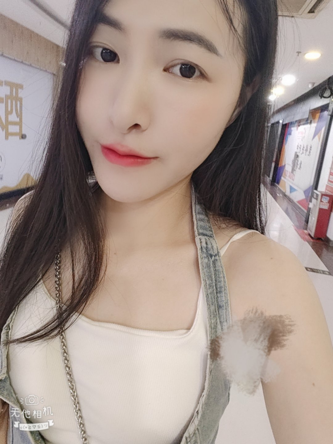 热辣服务系小美