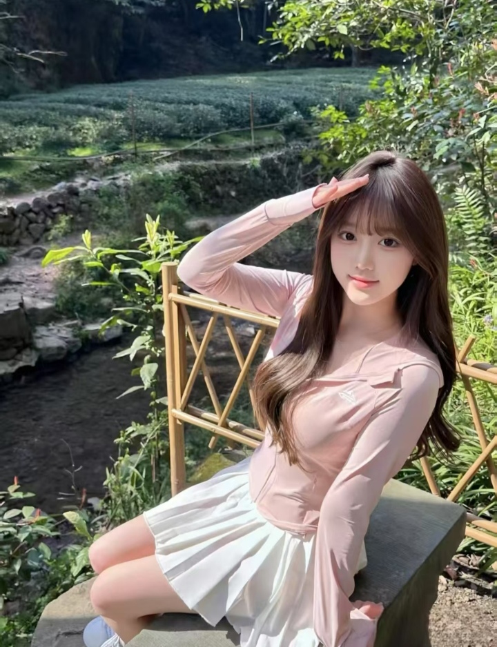 罗湖白嫩甜妹优优