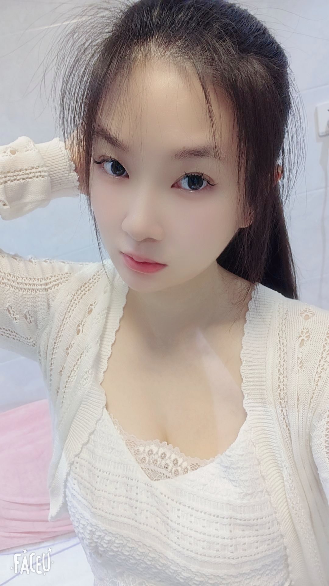 白云丰满情趣小姐姐洁儿