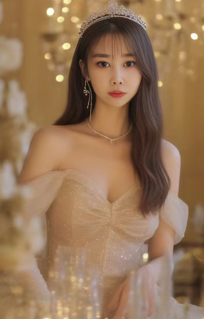 兼职纯情甜妹汐汐