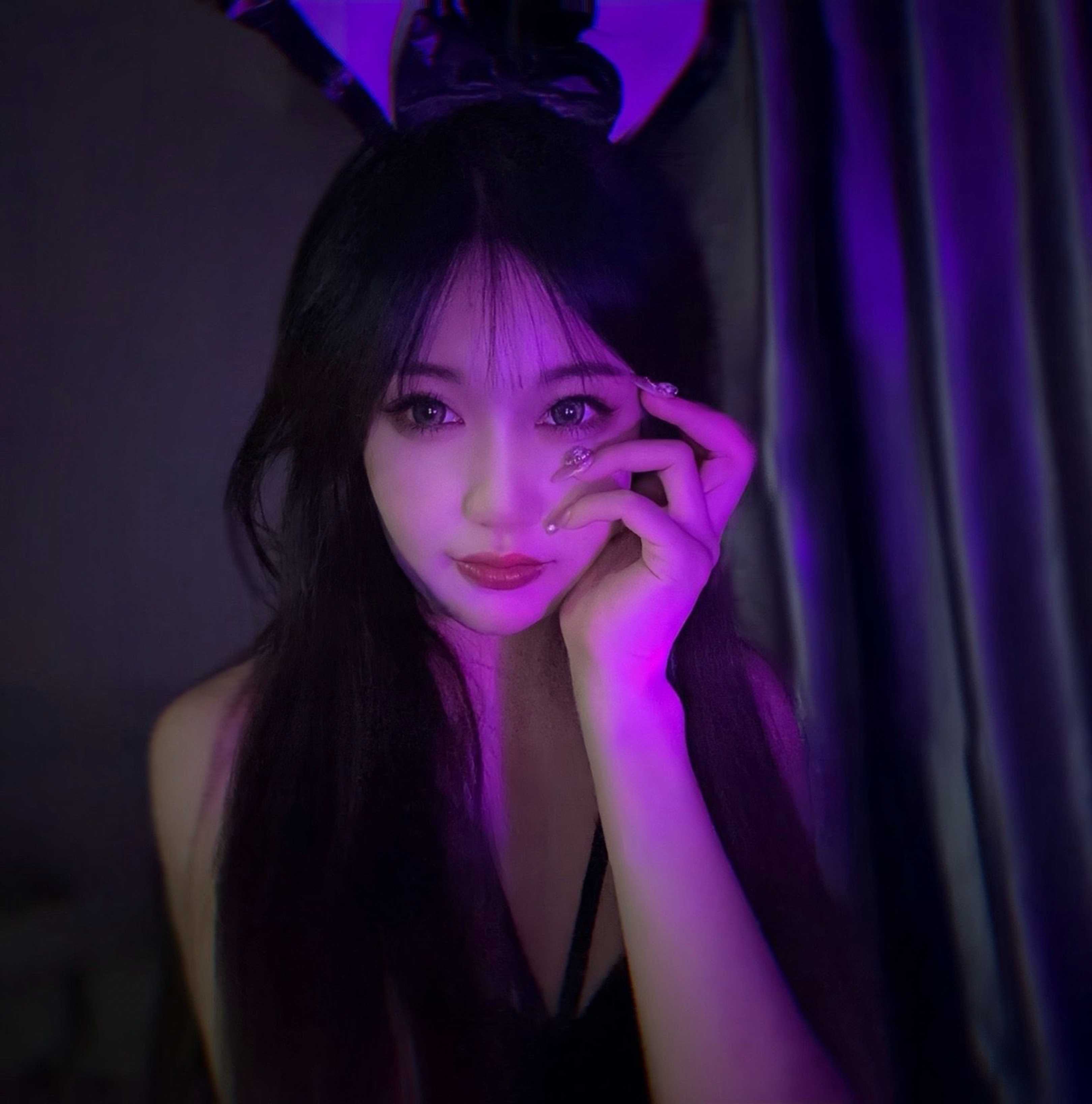 街道口情趣美妞娜娜