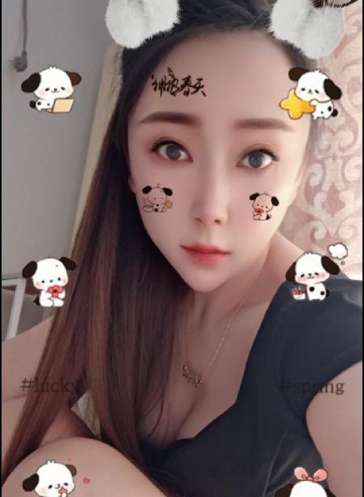 丰润女友系小姐姐薇薇