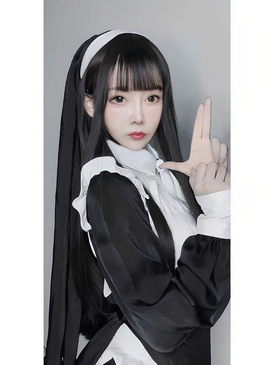 滨江二次元尤美酱