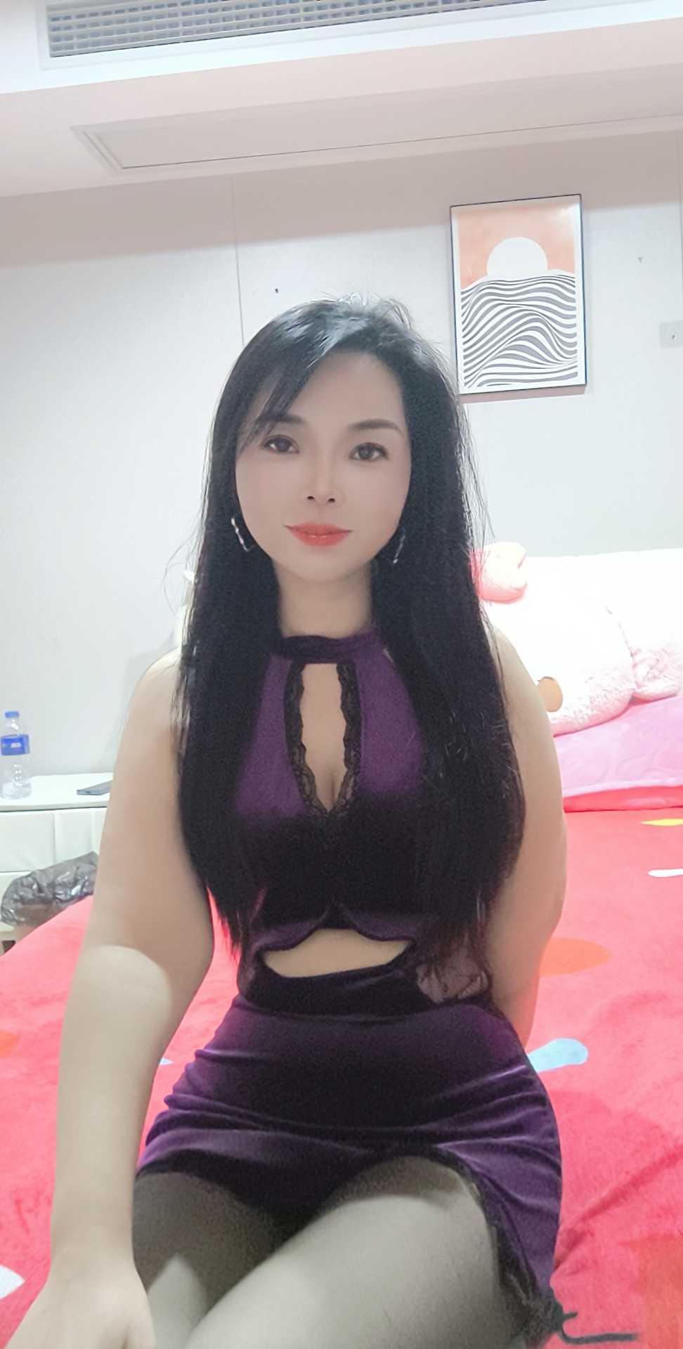 丰满服务系姐妹花