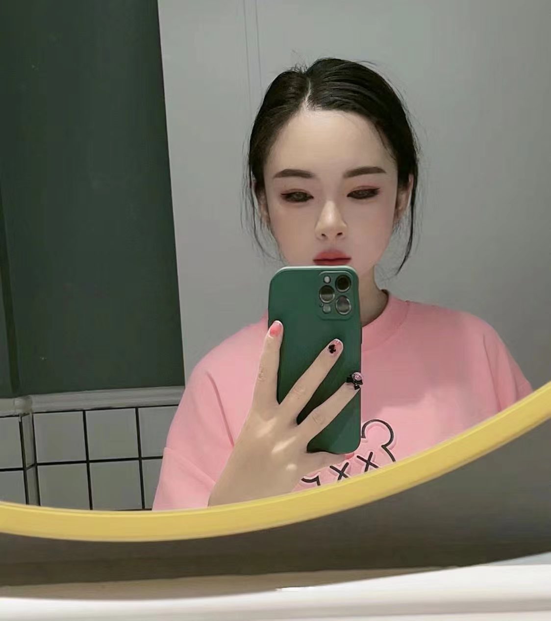 公寓个人兼职小妹