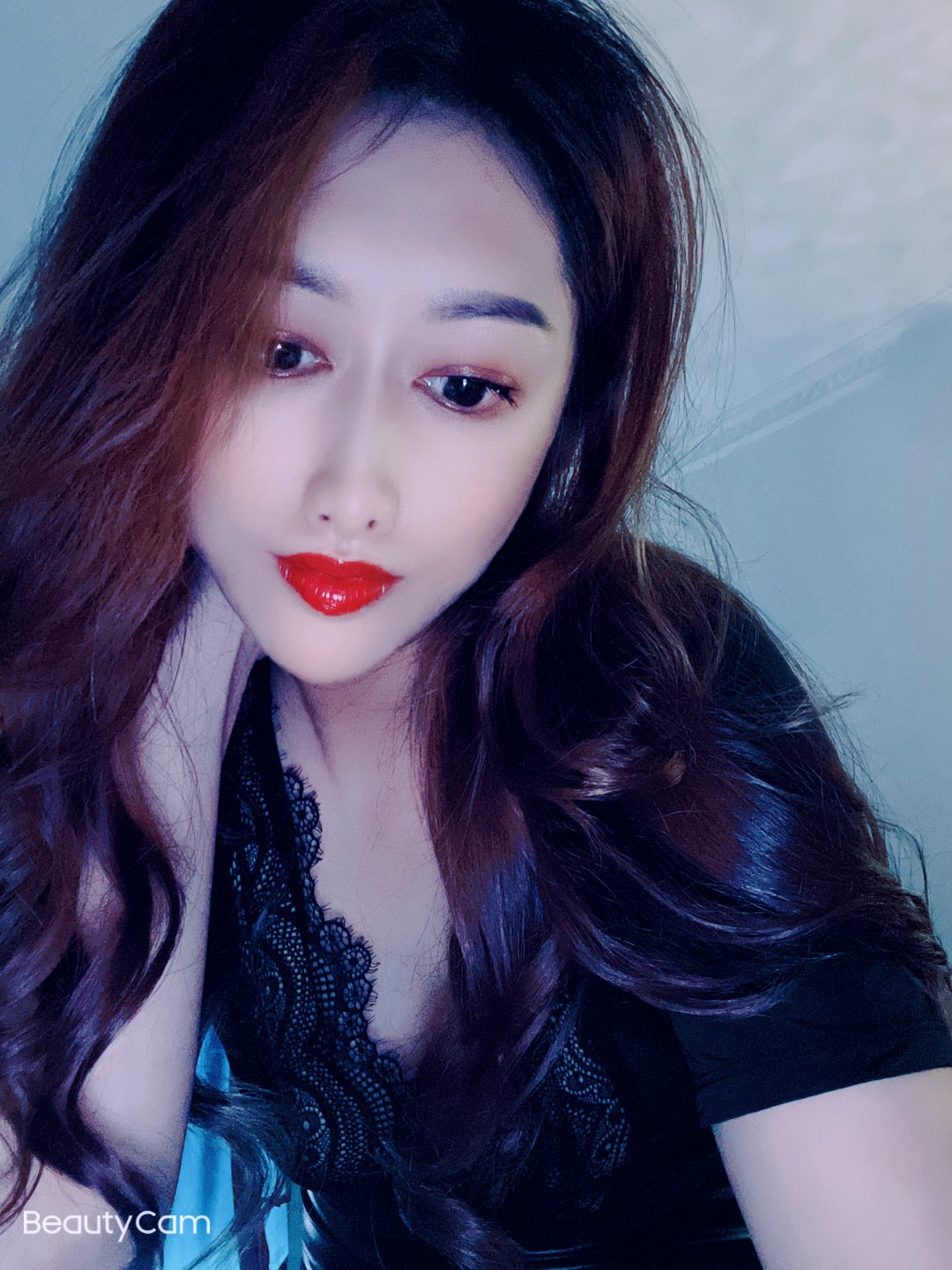 热辣媚狐狸雪梨