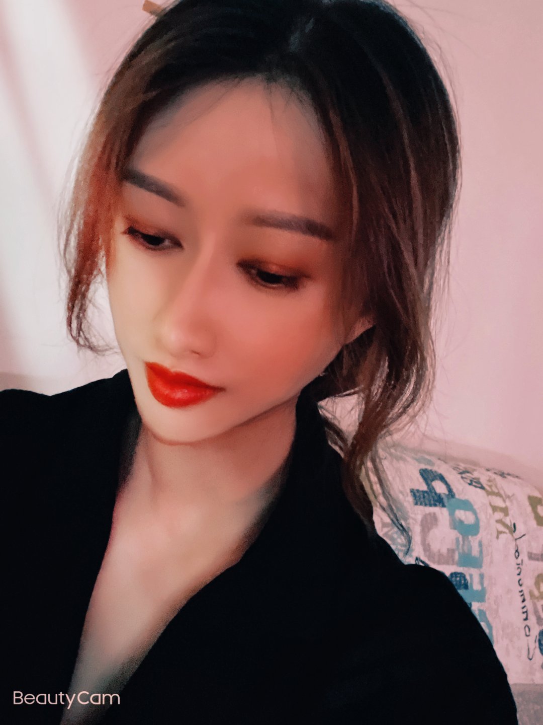 热辣媚狐狸雪梨