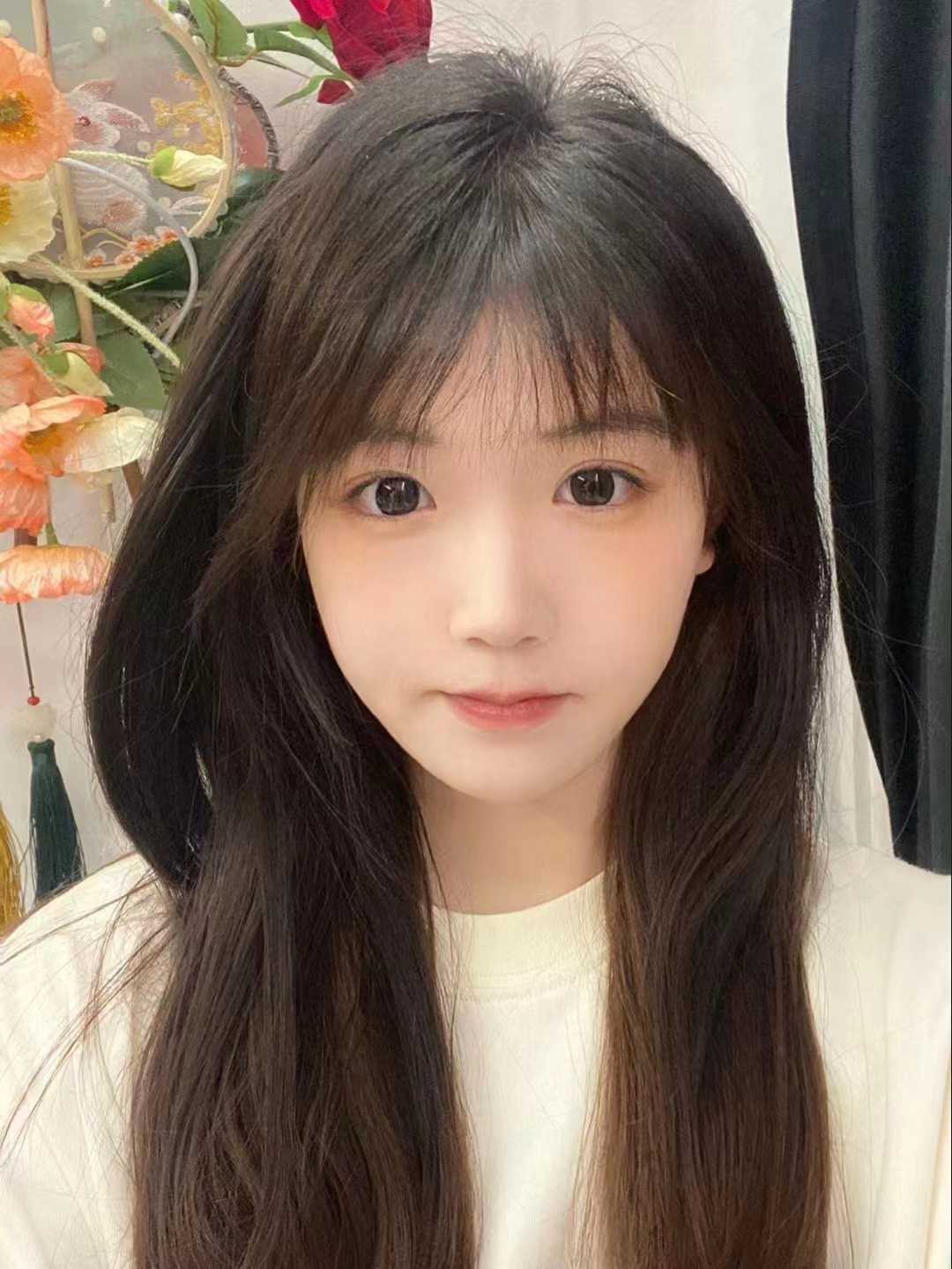 蜀山白嫩甜妹小果冻