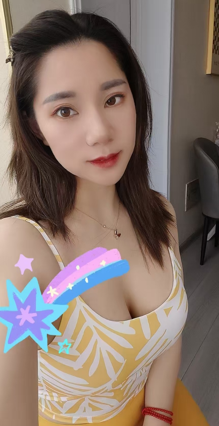 瑶海美艳御姐悠悠