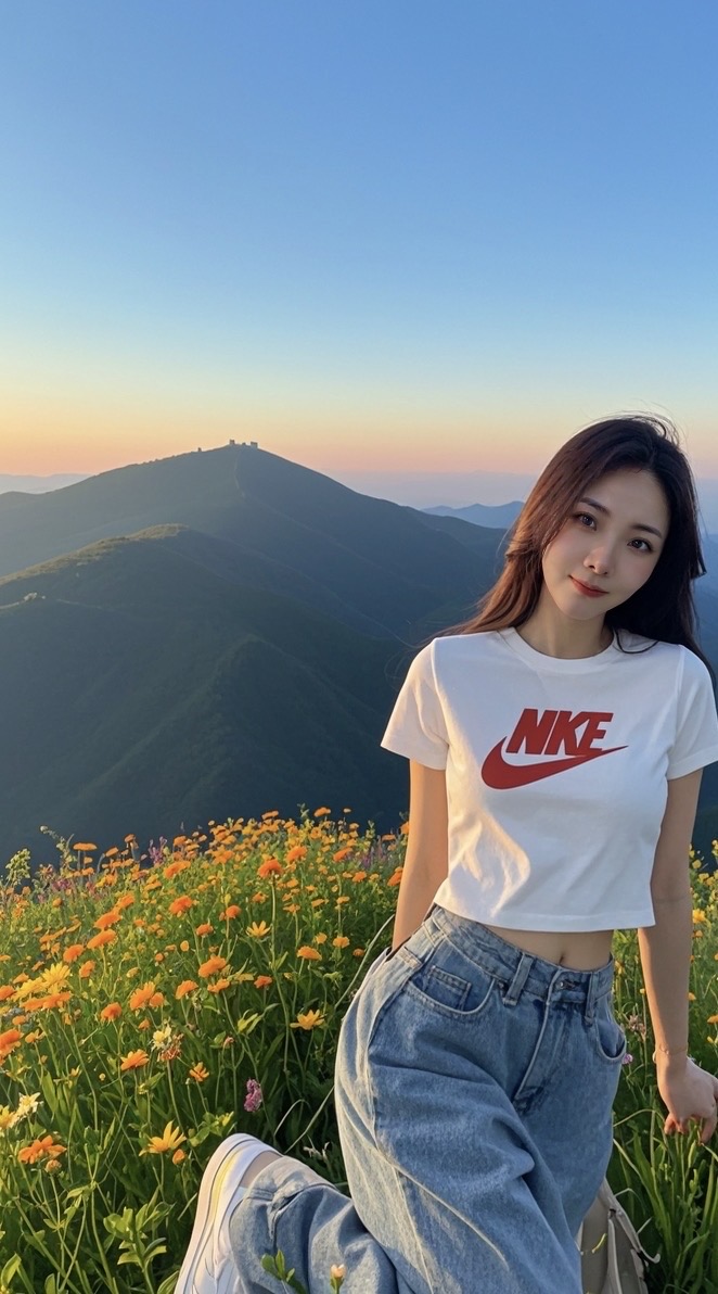 上梅林美御姐琳达