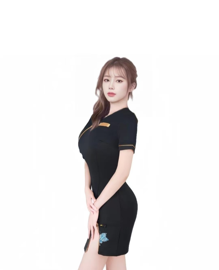 纯GS服务美美老师