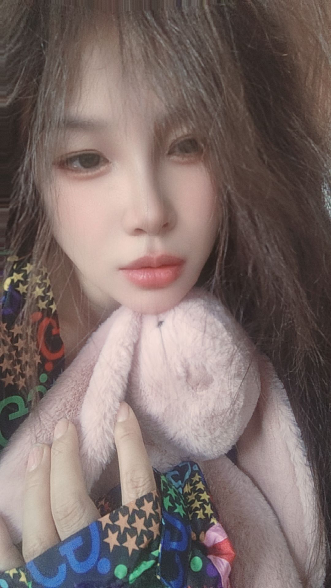 极品小少妇朵朵