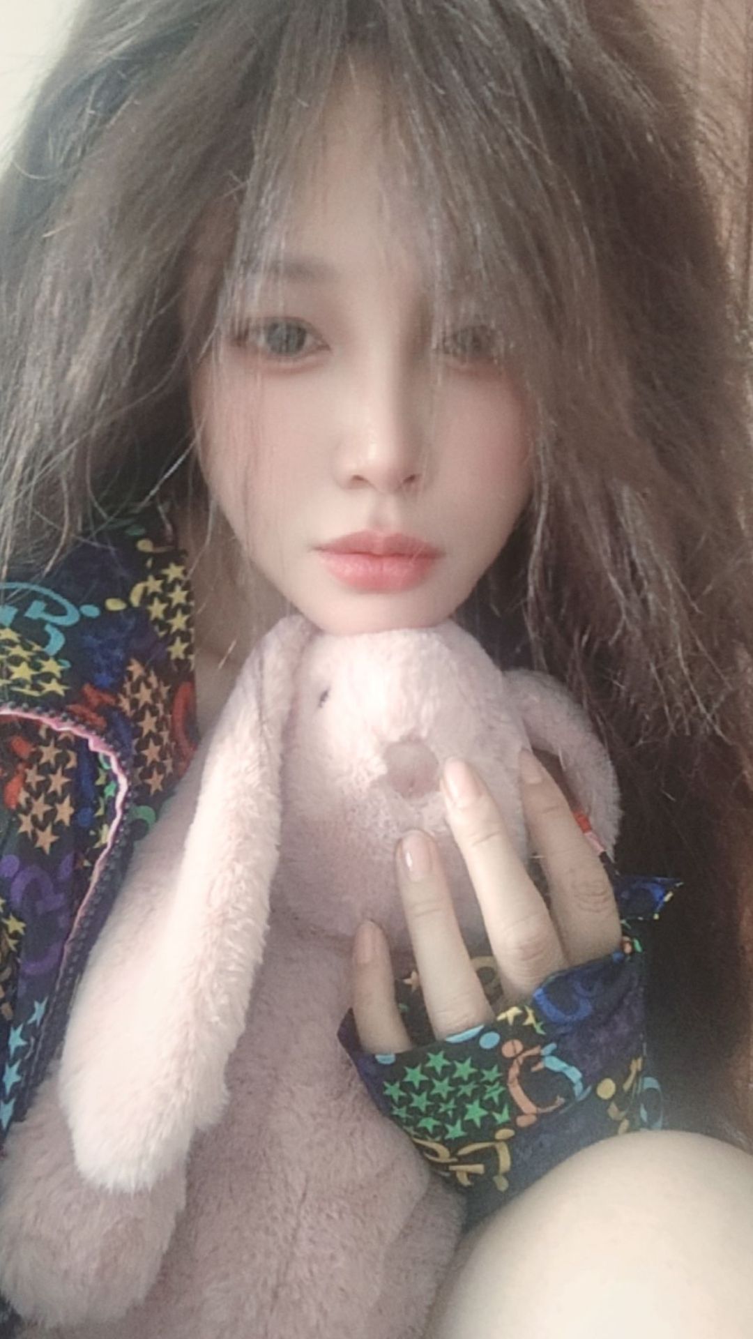 极品小少妇朵朵