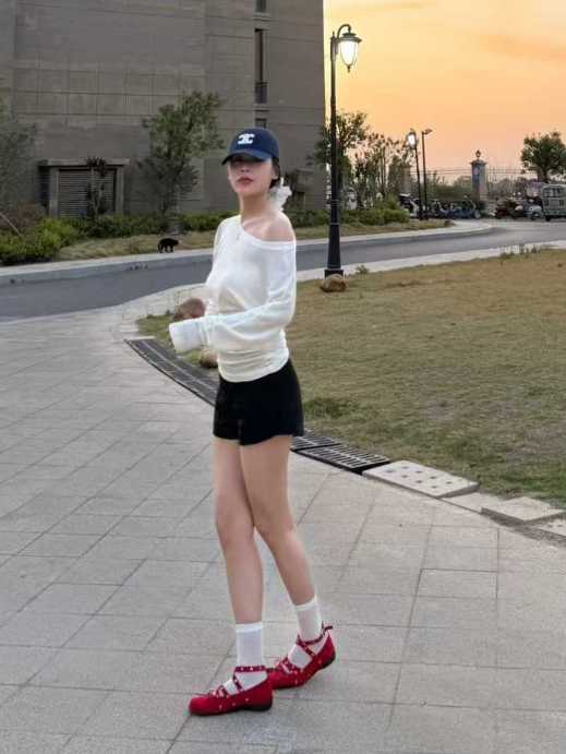 沈阳大长腿小妹