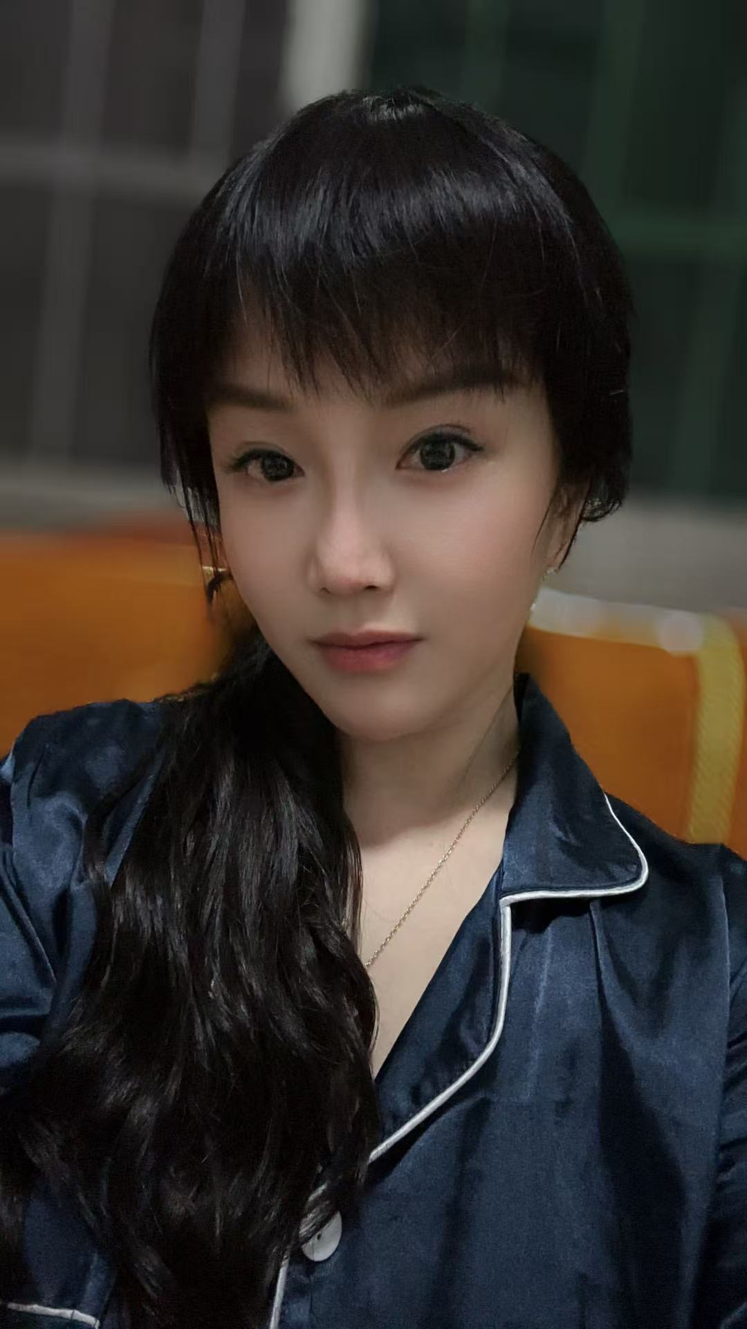 五角场诱人辣妹小哈哈