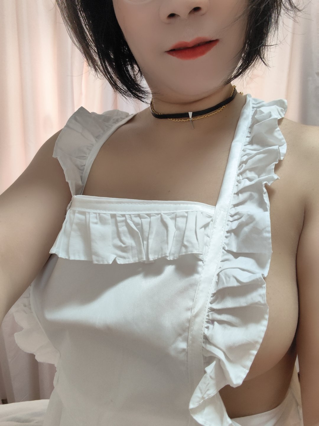 五塘情欲眼镜少妇