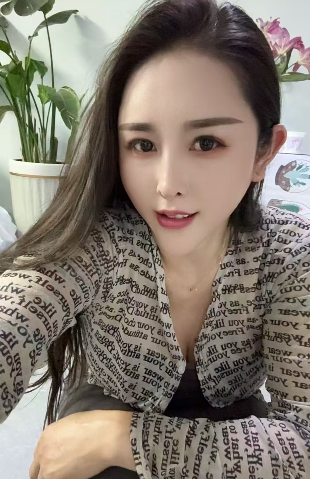 惹火情趣美妞丽丽