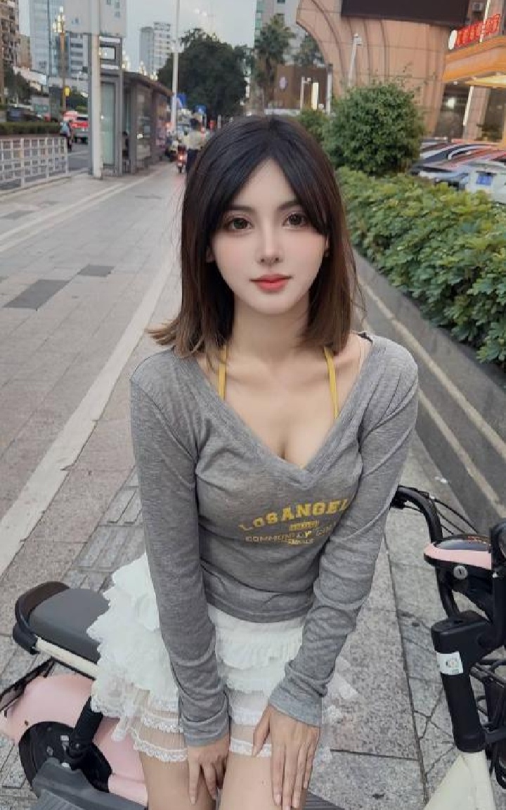 诱人小妖精初见老师