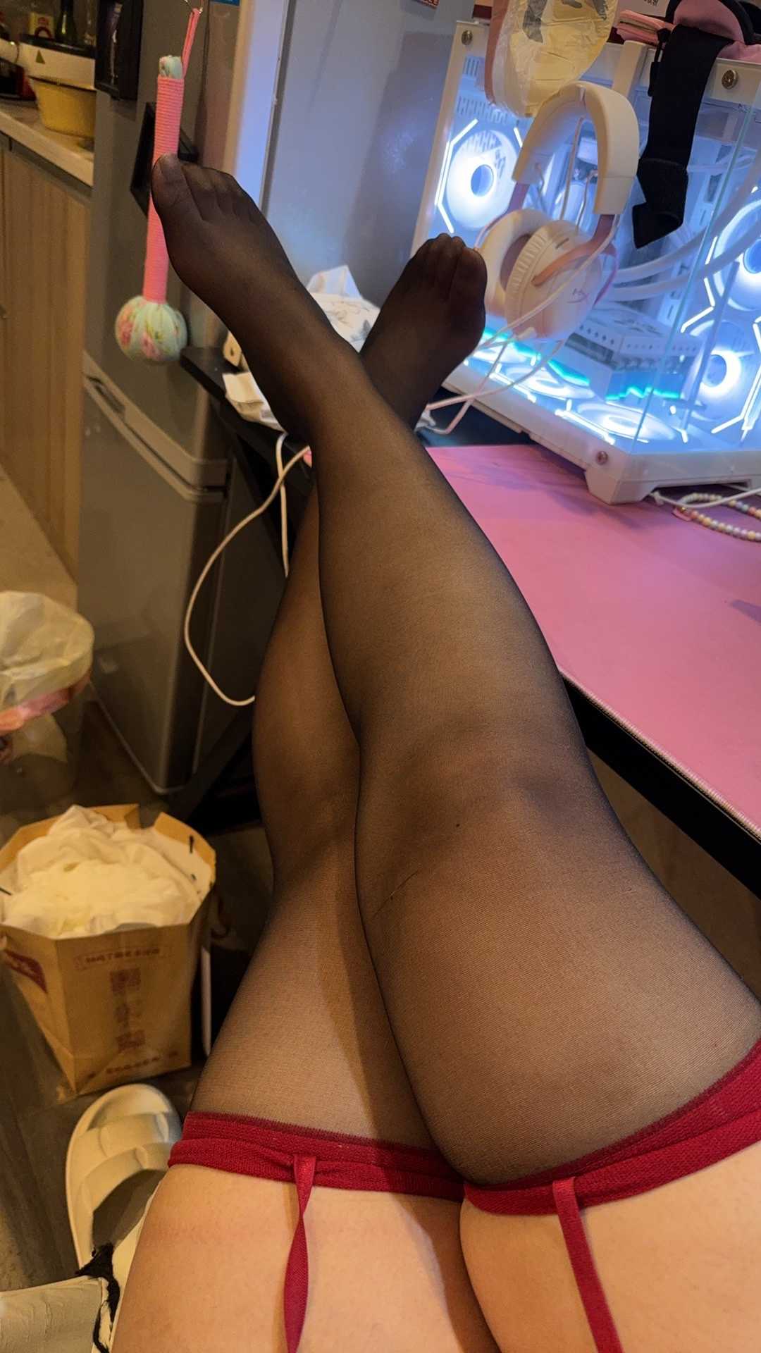 微胖极品眼镜嫩妞诺诺