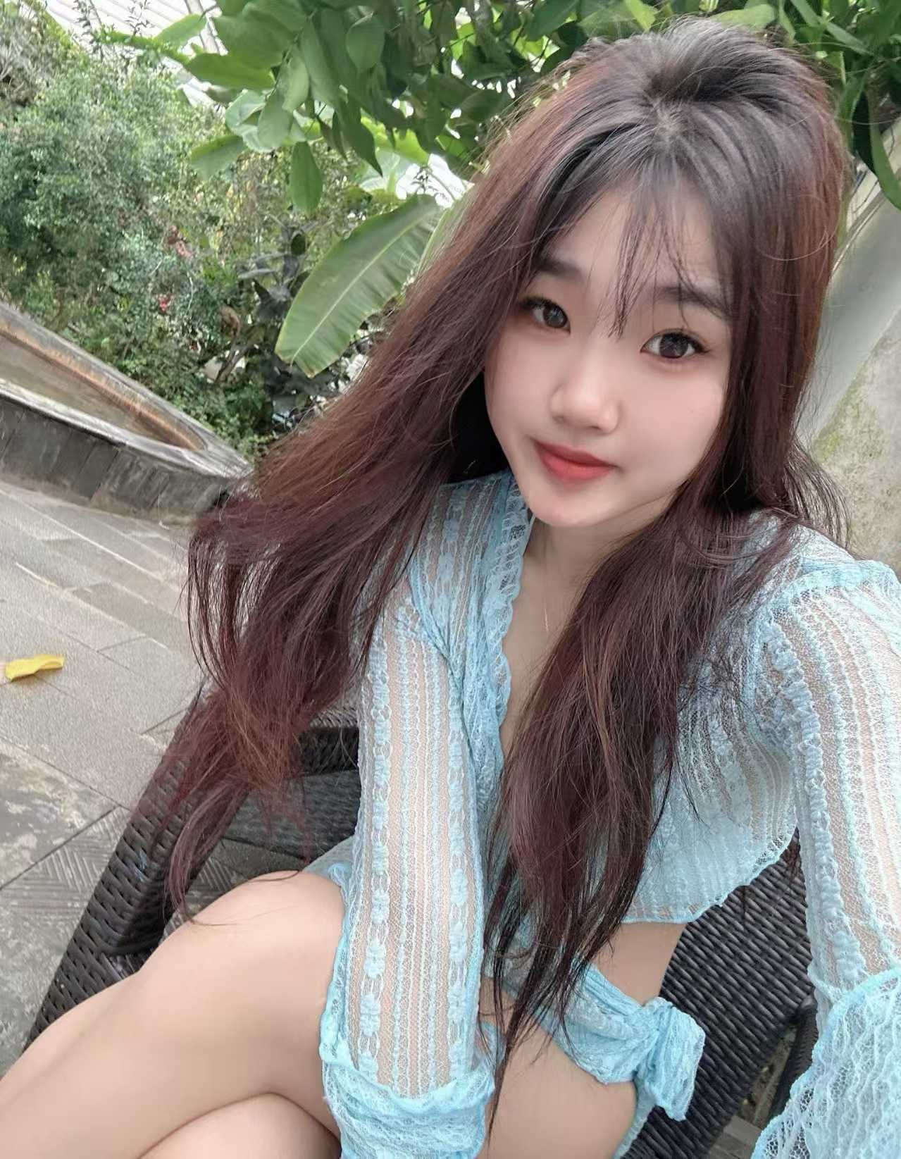 热辣情趣美妞清婉