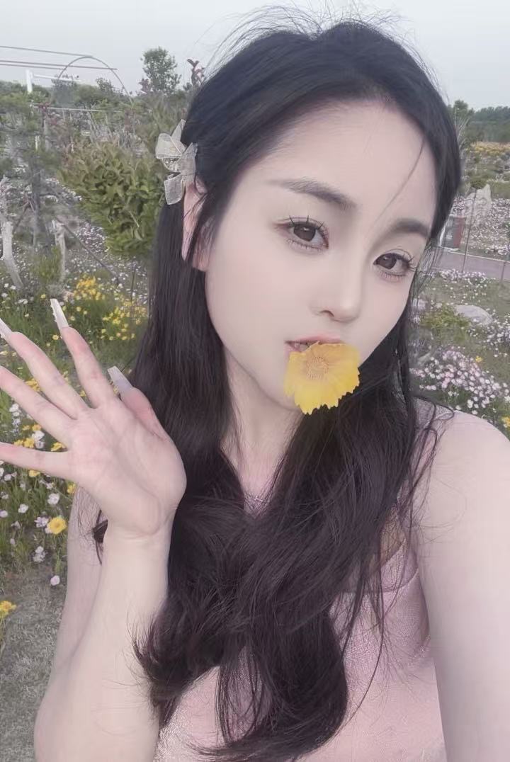 上城区兼职小姐姐