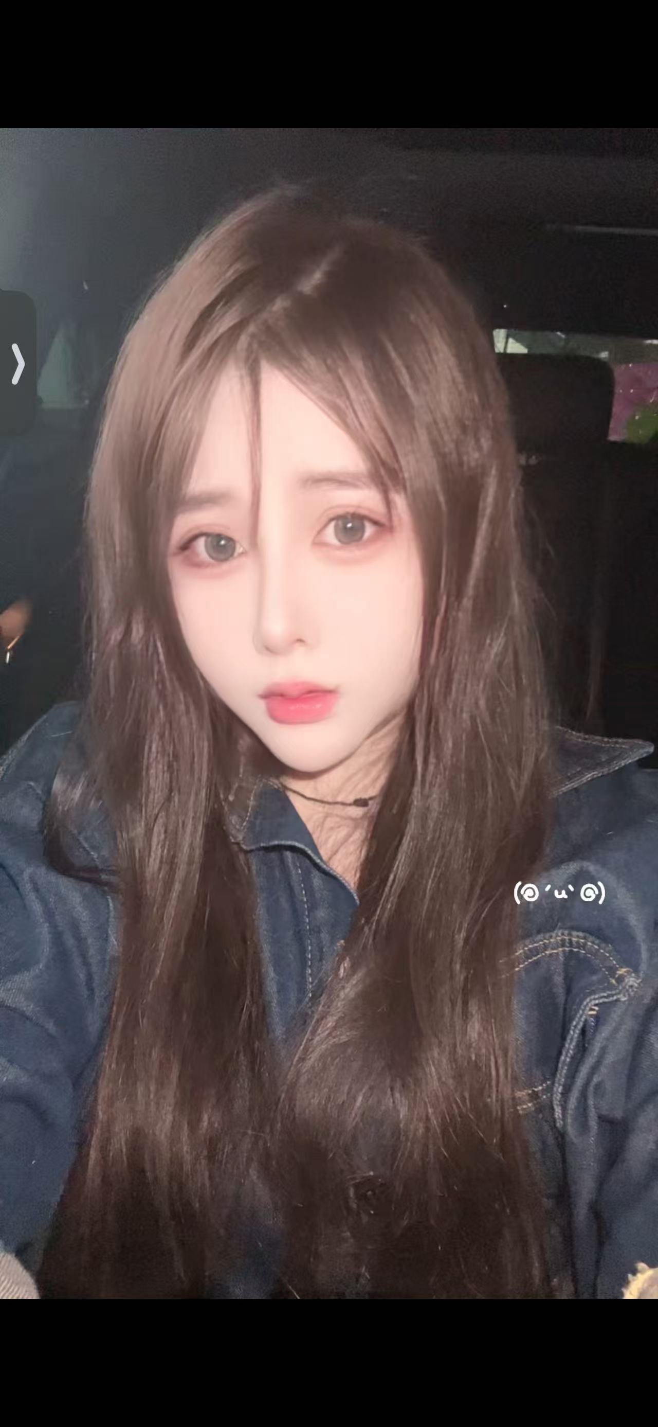 上城区兼职小姐姐