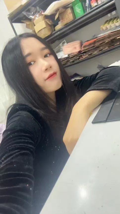 市区兼职甜妹露露