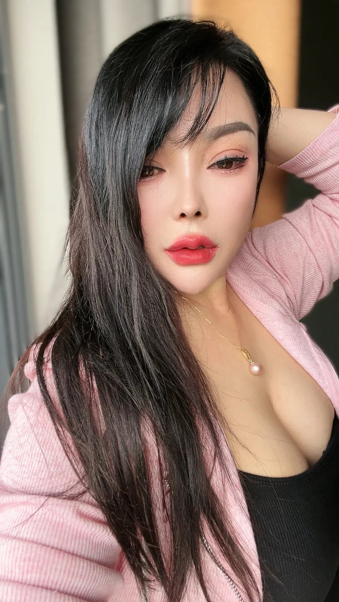 上城小姨人照无差