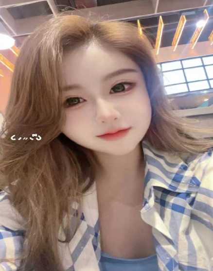 保定东边妹妹