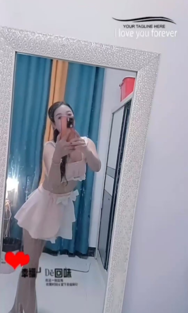 永泰惹火小少妇笑笑