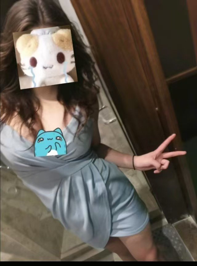 丰润热辣嫩妹艾莉