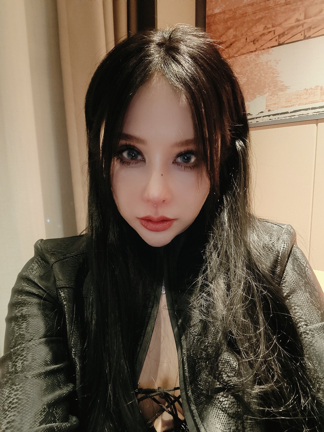 魅惑妖精可外出