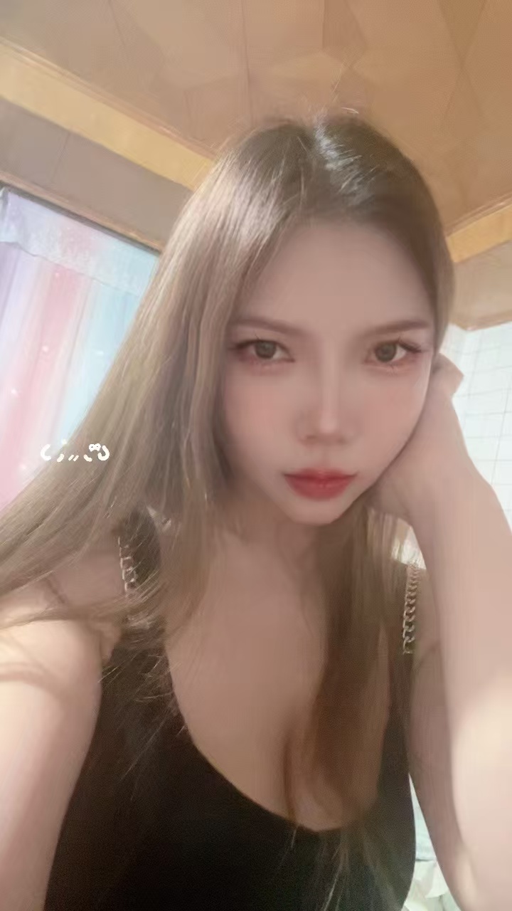 蓬江热辣御姐美美