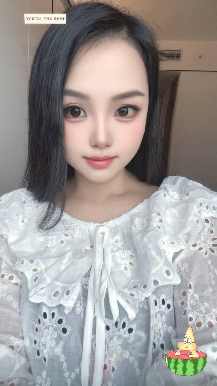 服务天花板 ，能一字马