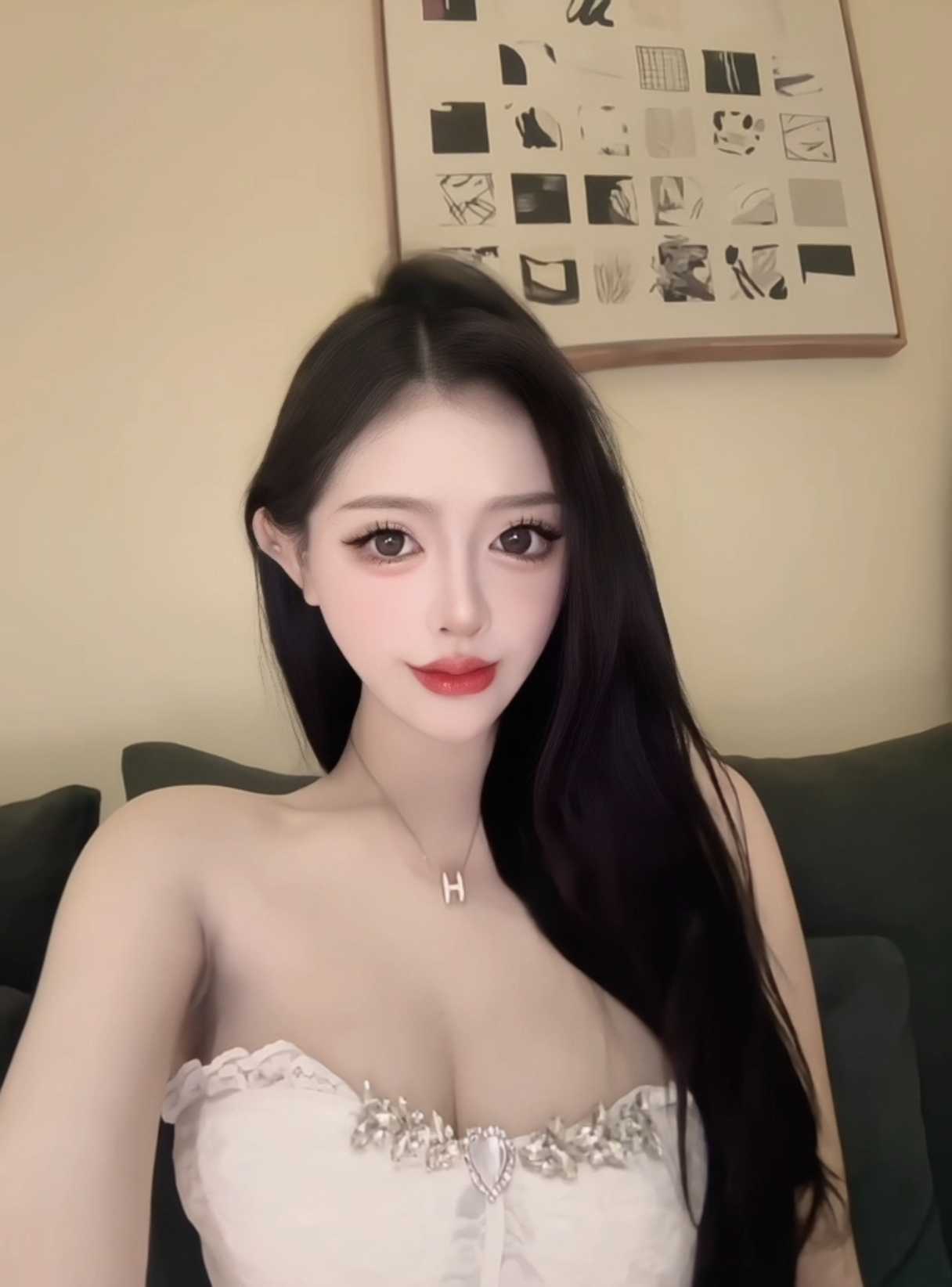 我在陆家嘴，有自己租的房子，只接素质好的朋友奥