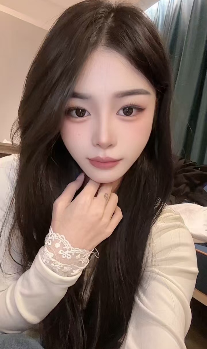 嘉禾白嫩美妞小茹