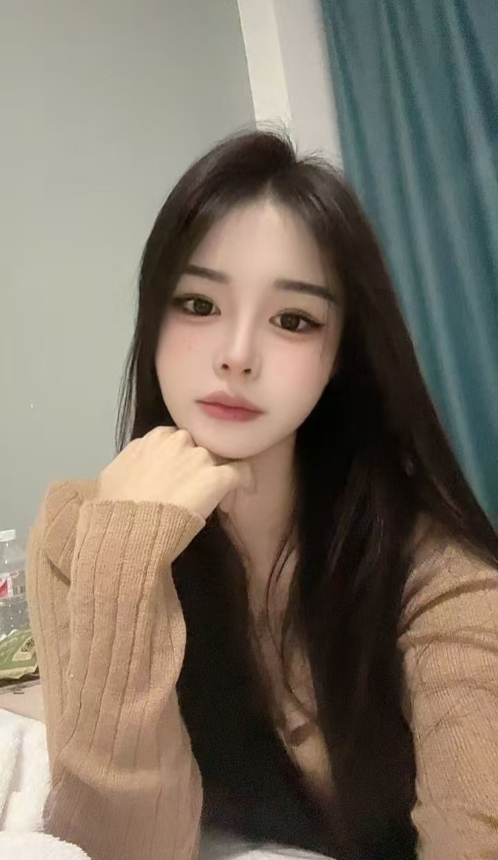 嘉禾白嫩美妞小茹