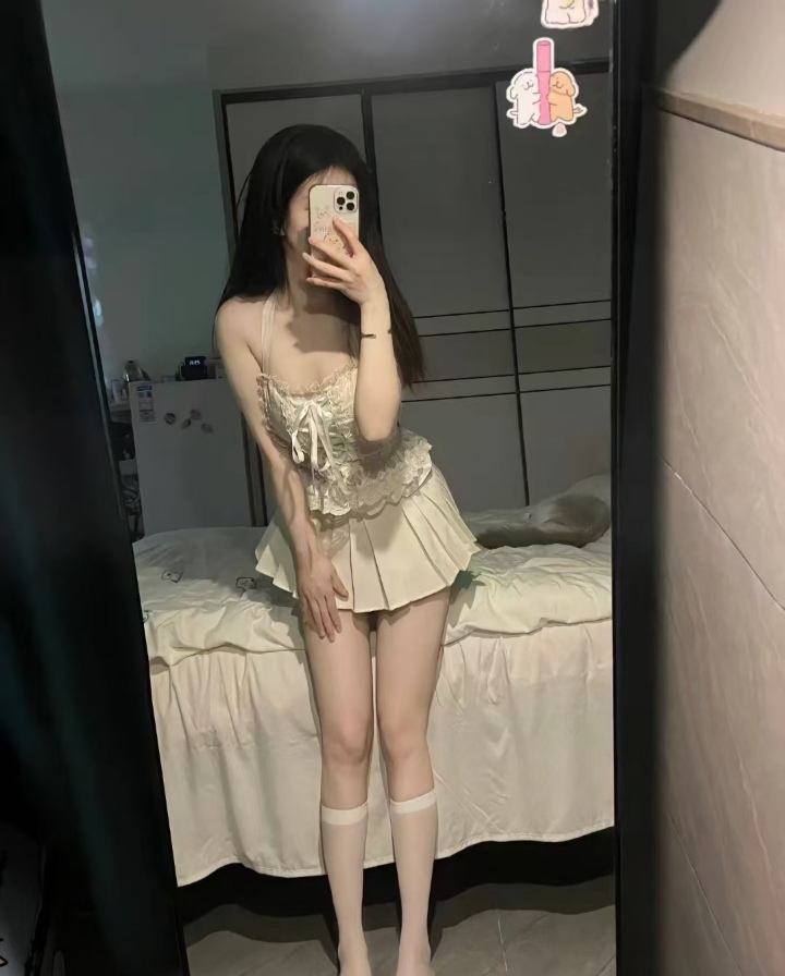 镜湖情趣甜妹微微