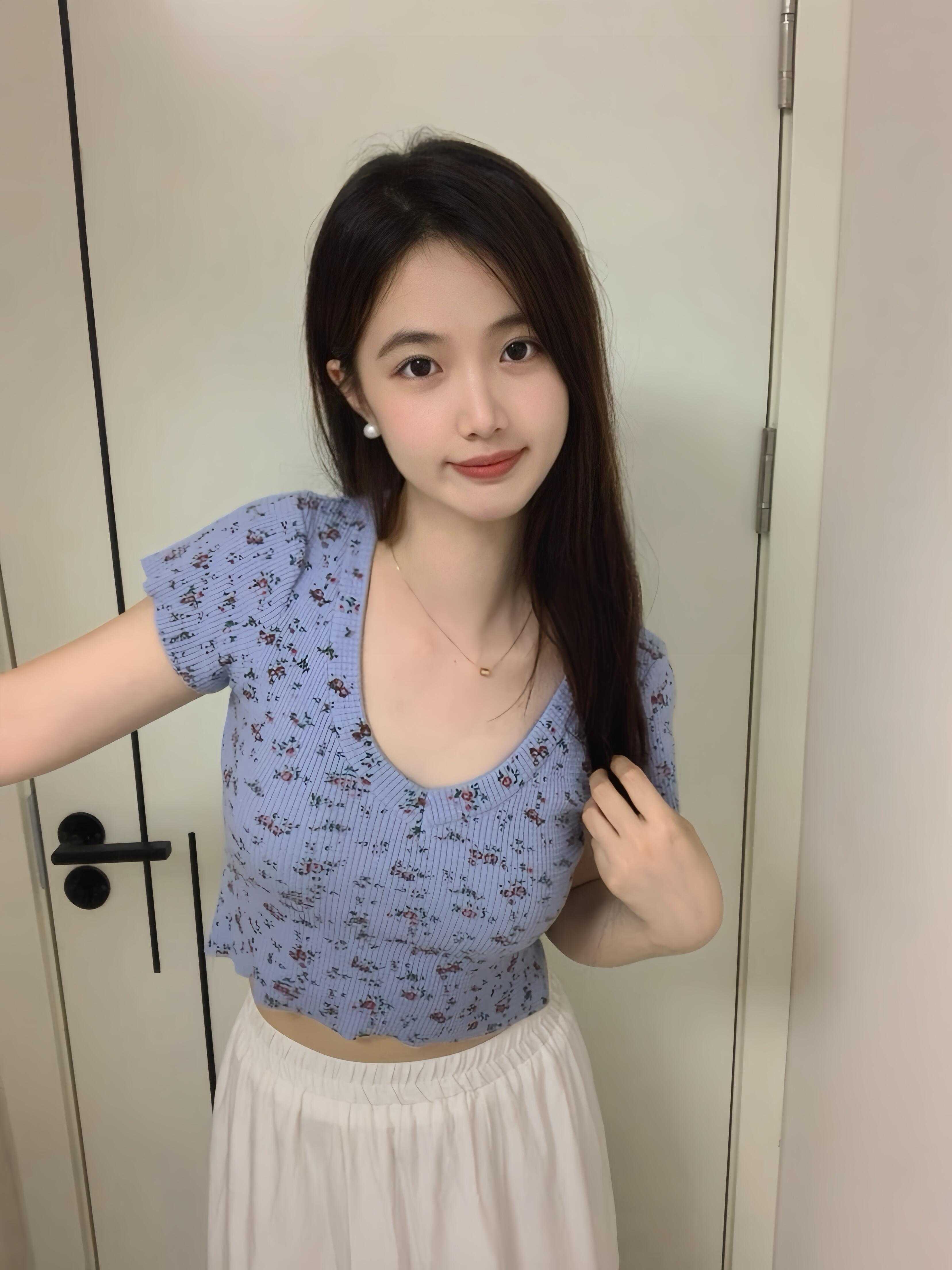 95后幼师思思 自聊自做