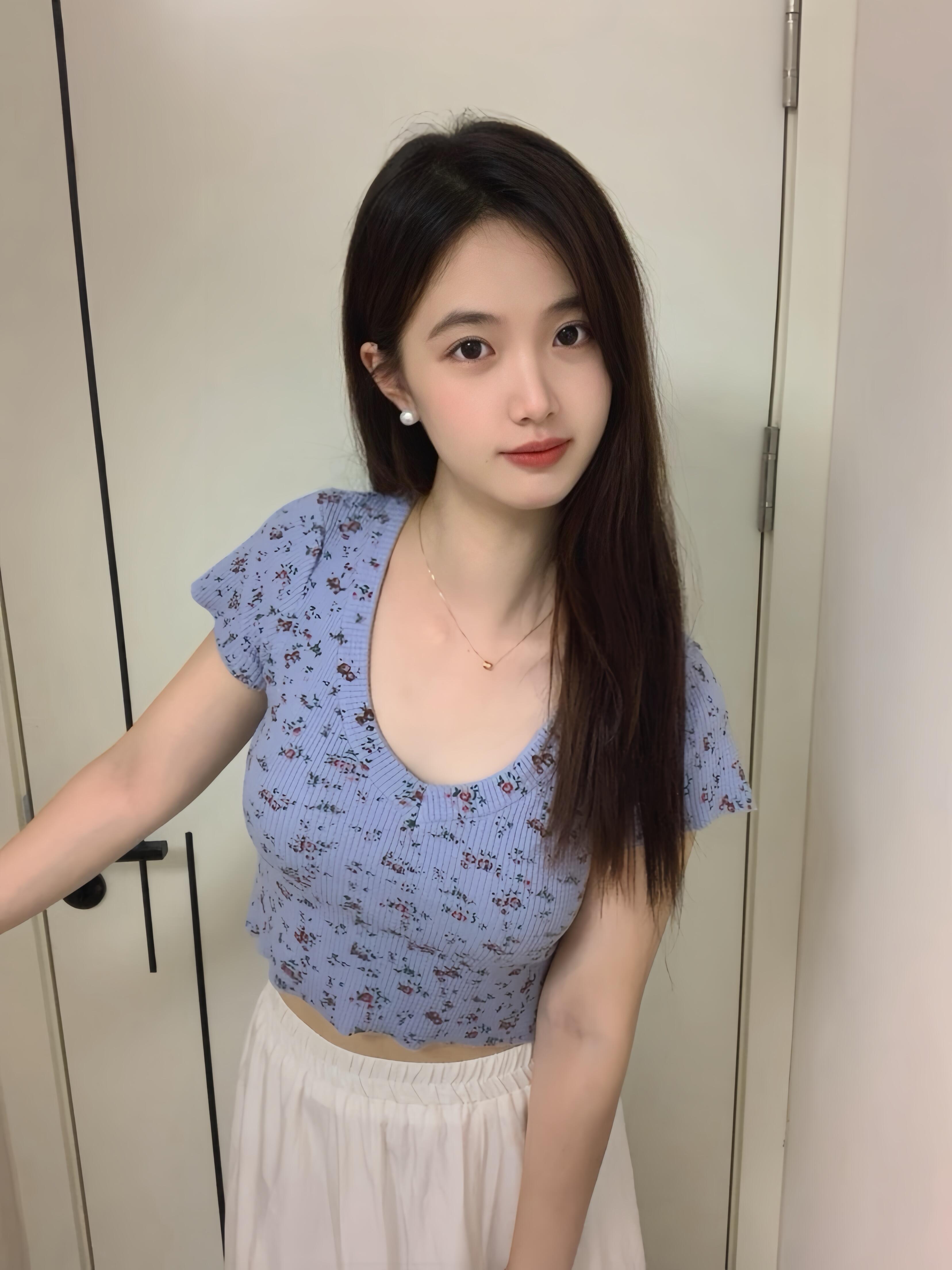 95后幼师思思 自聊自做