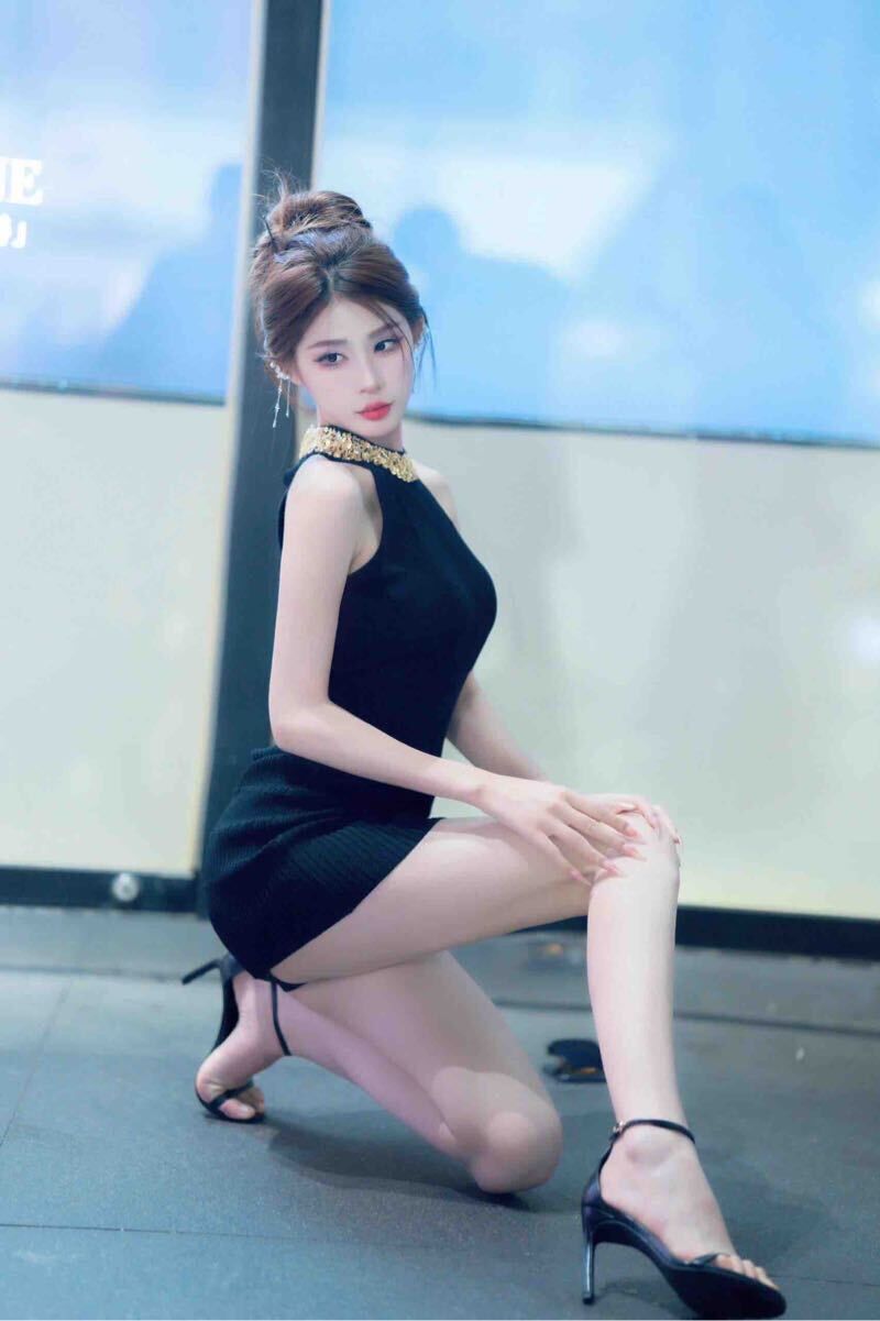 177兼职顶级车模