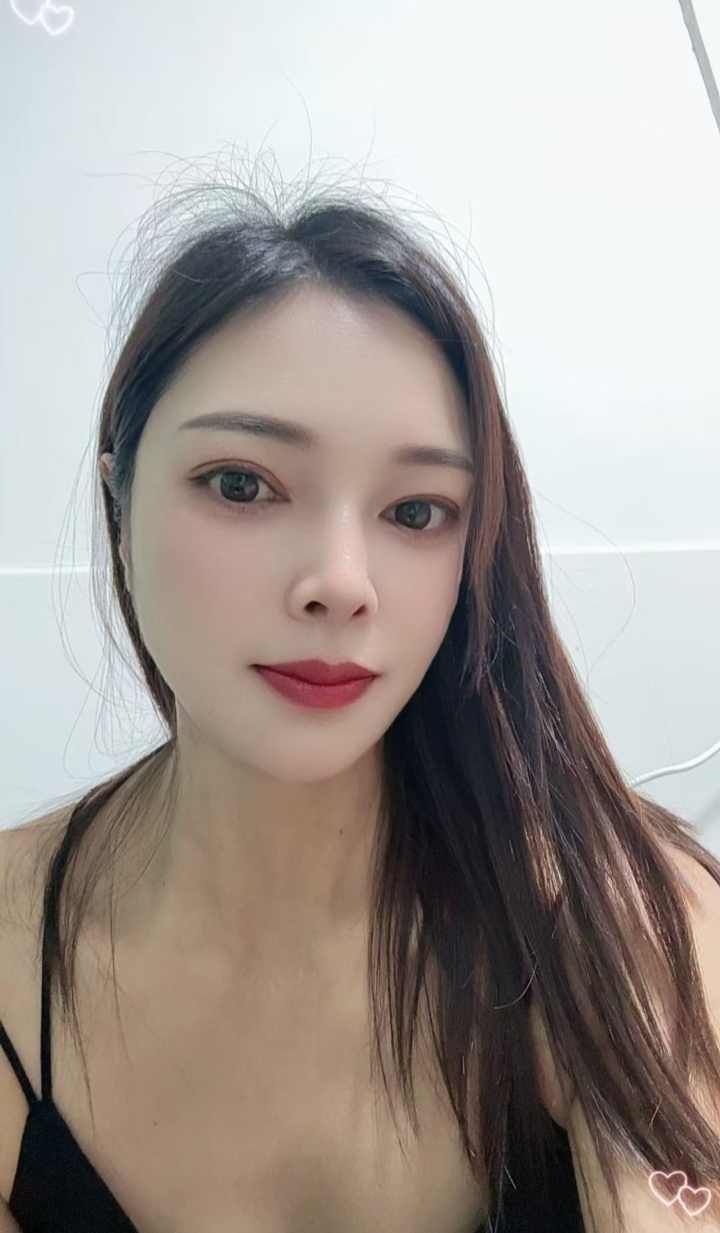 三元里技术控美倩倩