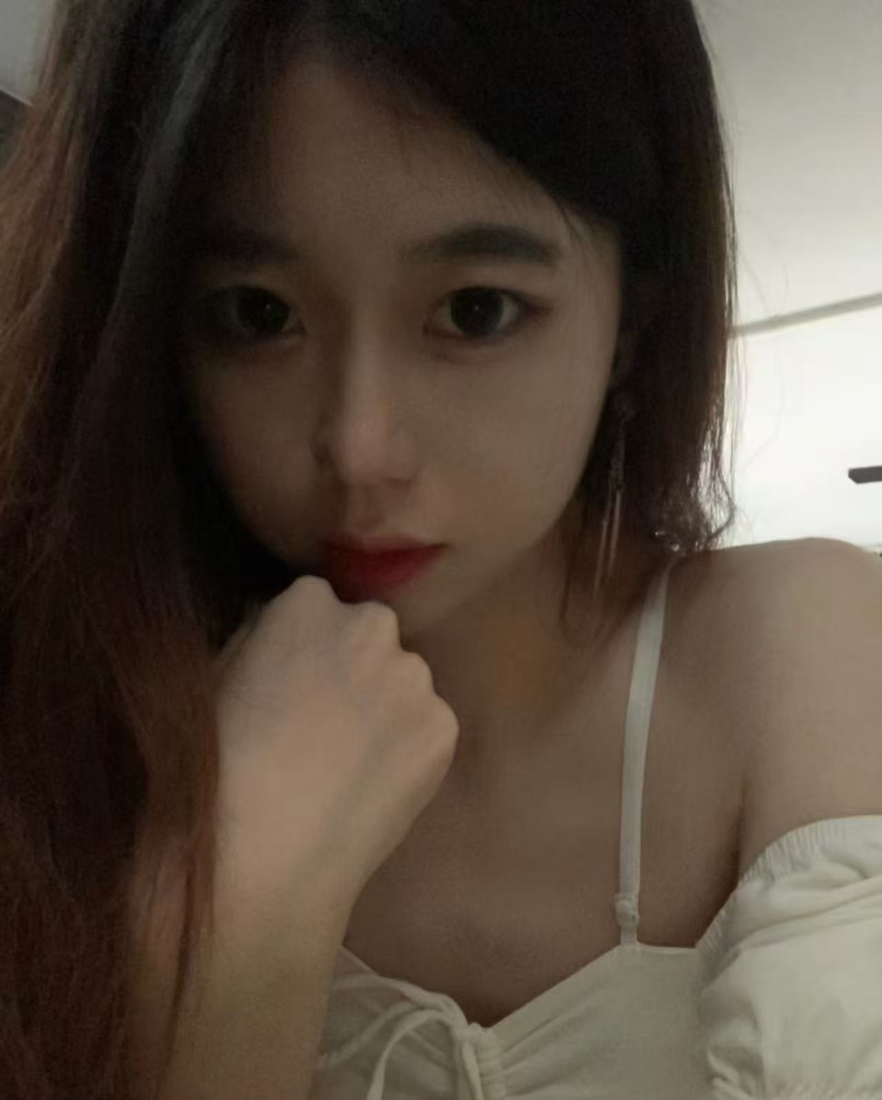 华阳妹妹6p很棒