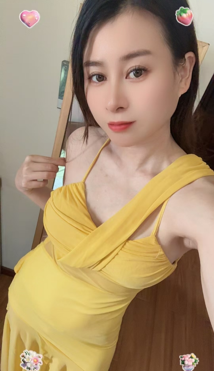 丰台热辣御姐芒果